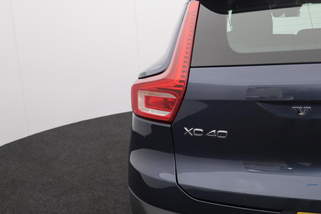 Volvo Xc40 Momentum Manual Petrol SUV - Stock Number (1514349) - 26th supplementary image