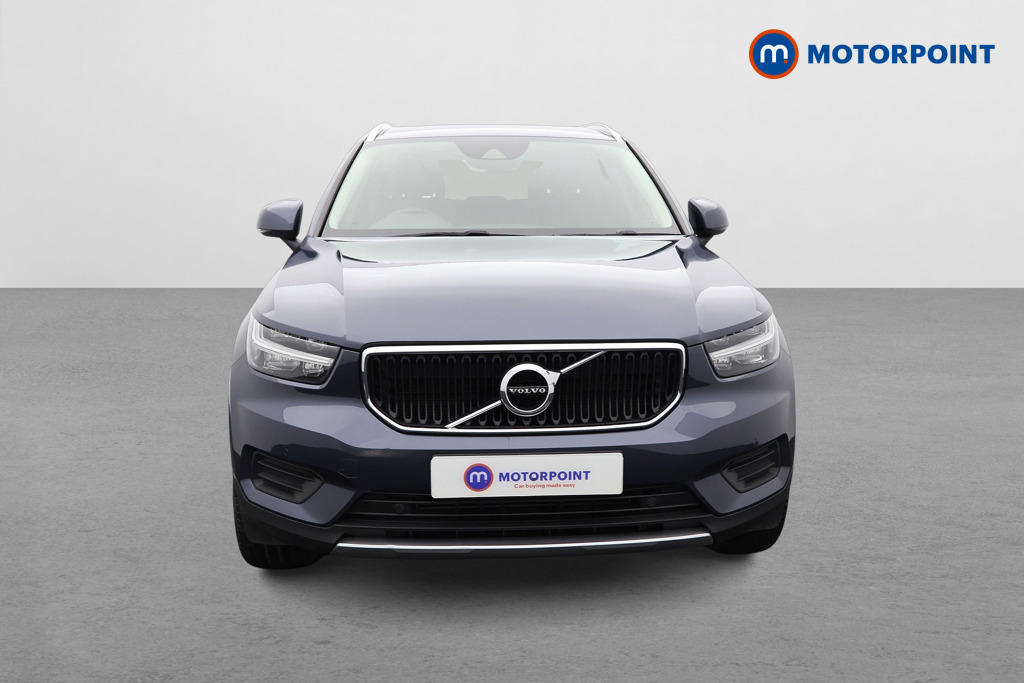 Volvo Xc40 Momentum Manual Petrol SUV - Stock Number (1514349) - Front bumper