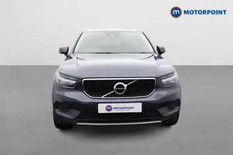 Volvo Xc40 Momentum Manual Petrol SUV - Stock Number (1514349) - Front bumper