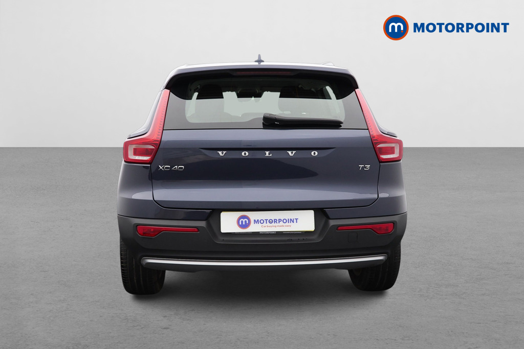 Volvo Xc40 Momentum Manual Petrol SUV - Stock Number (1514349) - Rear bumper