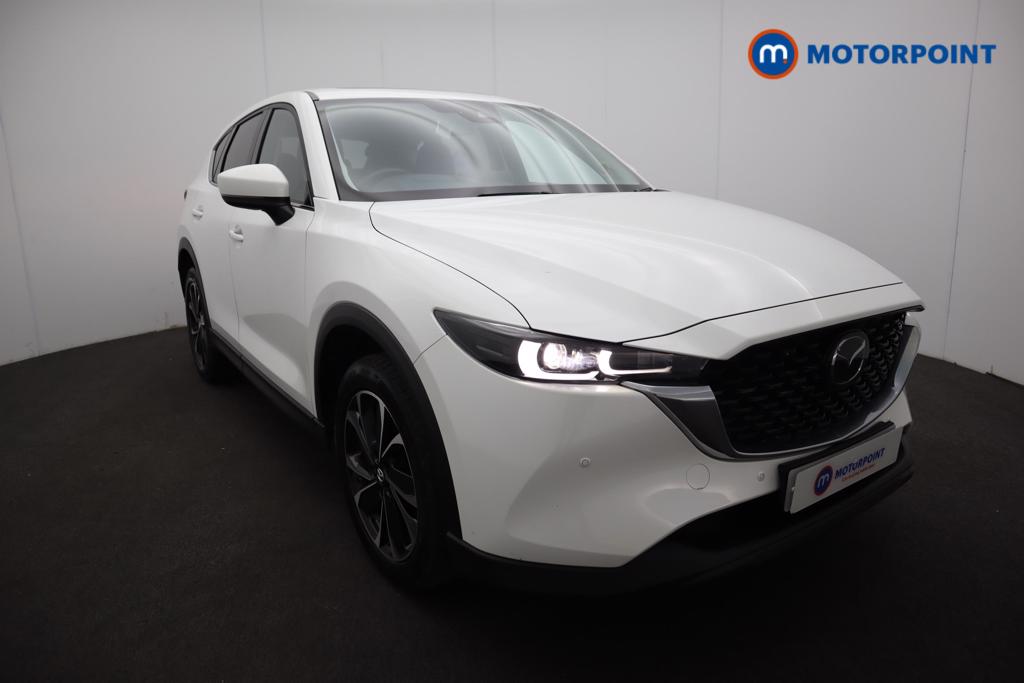 Mazda Cx-5 Sport Edition Automatic Petrol SUV - Stock Number (1514931) - 20th supplementary image