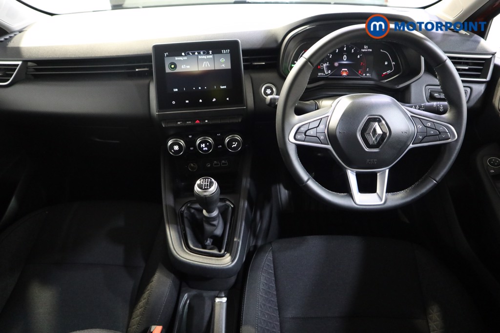 Renault Clio Evolution Manual Petrol Hatchback - Stock Number (1515628) - 1st supplementary image