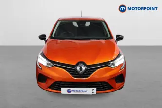 Renault Clio Evolution Manual Petrol Hatchback - Stock Number (1515638) - Front bumper