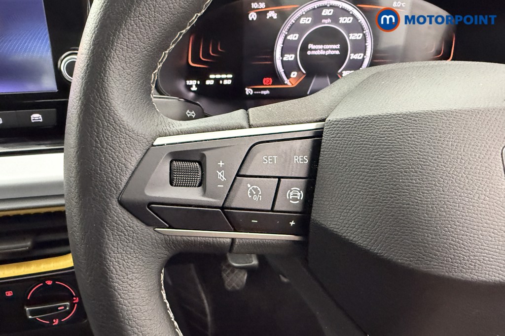 Seat Arona SE Manual Petrol SUV - Stock Number (1515874) - 12th supplementary image