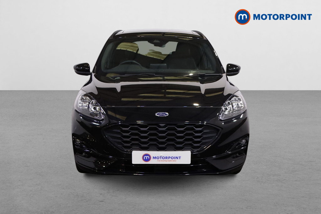 Ford Kuga St-Line X Edition Automatic Petrol-Electric Hybrid SUV - Stock Number (1516229) - Front bumper