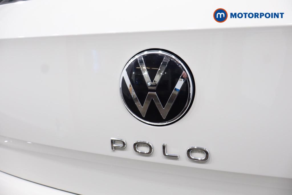 Volkswagen Polo Life Manual Petrol Hatchback - Stock Number (1517198) - 25th supplementary image