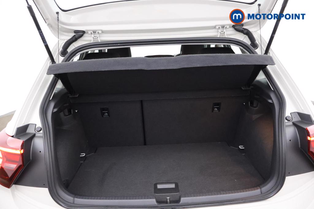 Volkswagen Polo Life Manual Petrol Hatchback - Stock Number (1517280) - 15th supplementary image