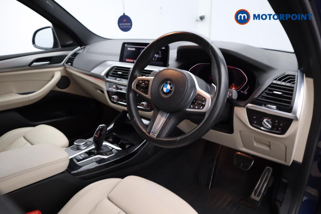 BMW X3 M Sport Automatic Diesel SUV - Stock Number (1517425) - 6th supplementary image