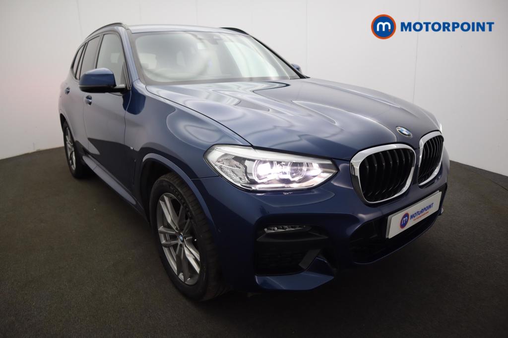 BMW X3 M Sport Automatic Diesel SUV - Stock Number (1517425) - 22nd supplementary image