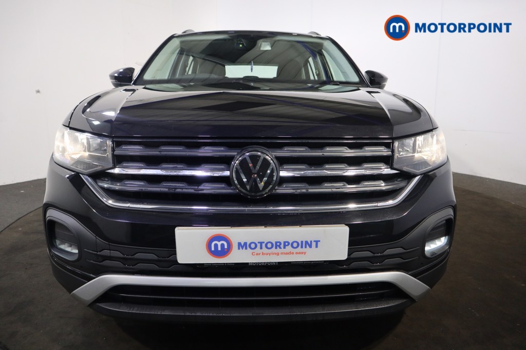 Volkswagen T-Cross Se Edition Manual Petrol SUV - Stock Number (1517532) - 24th supplementary image