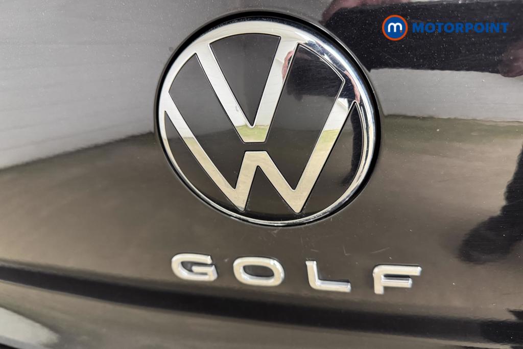 Volkswagen Golf Life Automatic Diesel Hatchback - Stock Number (1517562) - 19th supplementary image