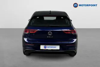 Volkswagen Golf Life Automatic Diesel Hatchback - Stock Number (1517564) - Rear bumper