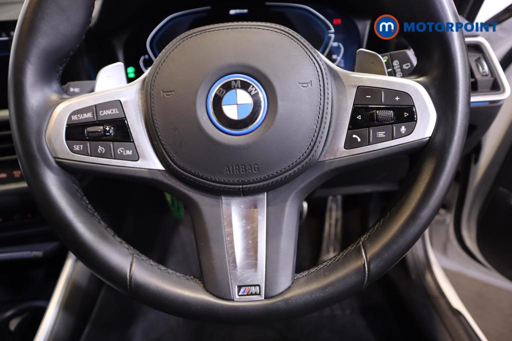 BMW 3 Series M Sport Automatic Petrol Plug-In Hybrid Estate - Stock Number (1517766) - 4th supplementary image