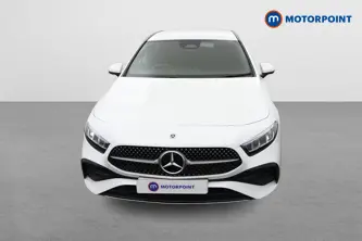 Mercedes-Benz A Class Amg Line Automatic Petrol Hatchback - Stock Number (1518063) - Front bumper