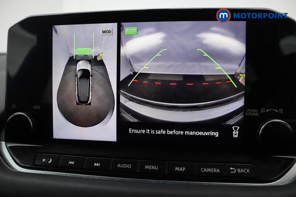 Nissan Qashqai N-Connecta Manual Petrol SUV - Stock Number (1518070) - 3rd supplementary image