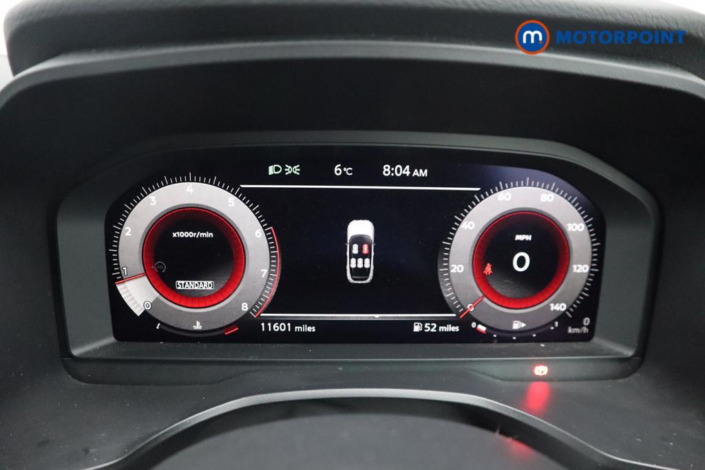 Nissan Qashqai N-Connecta Manual Petrol SUV - Stock Number (1518070) - 6th supplementary image