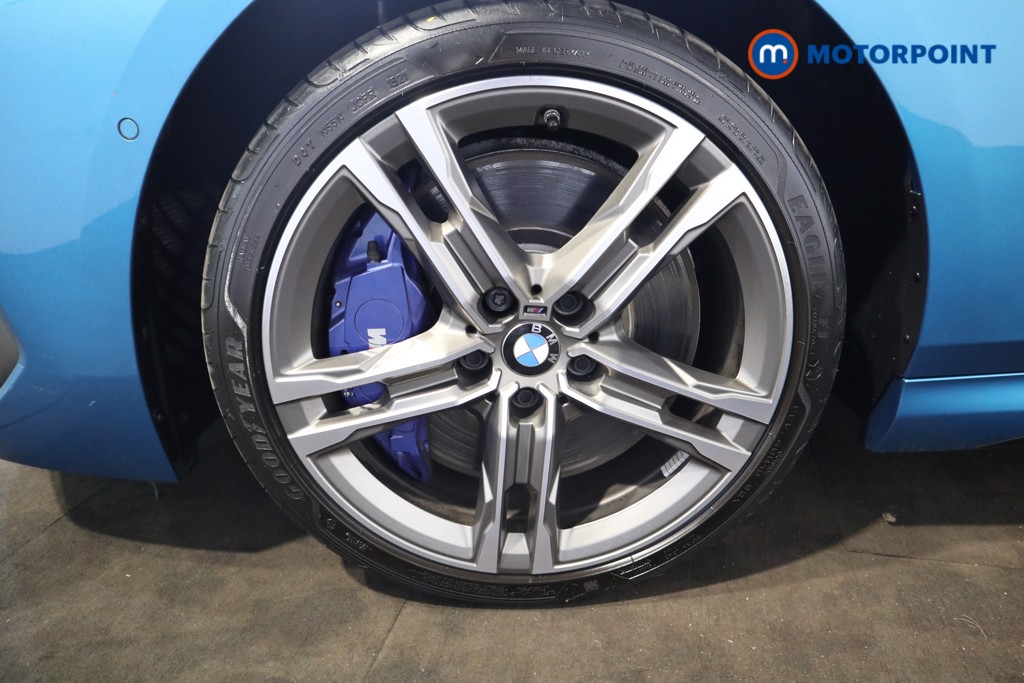 BMW 2 Series M235i Automatic Petrol Saloon - Stock Number (1518278) - 19th supplementary image