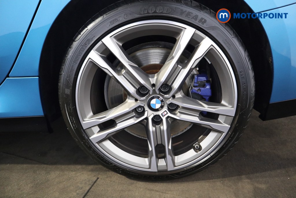 BMW 2 Series M235i Automatic Petrol Saloon - Stock Number (1518278) - 20th supplementary image