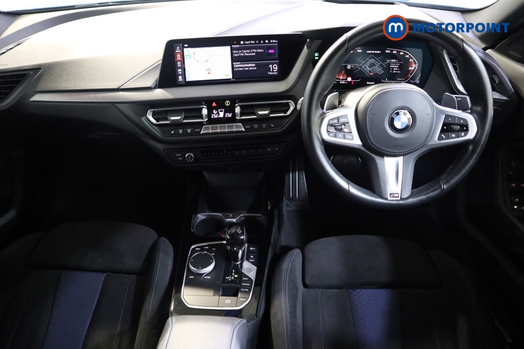 BMW 2 Series M235i Automatic Petrol Saloon - Stock Number (1518278) - 1st supplementary image