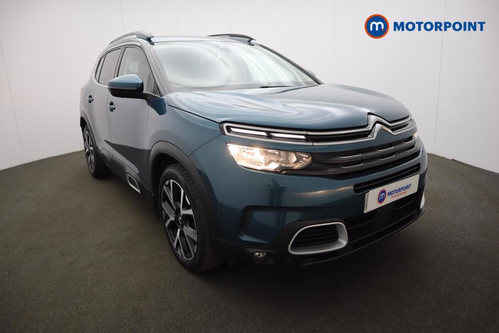 Citroen C5 Aircross Flair Plus Automatic Diesel SUV - Stock Number (1518557) - 20th supplementary image