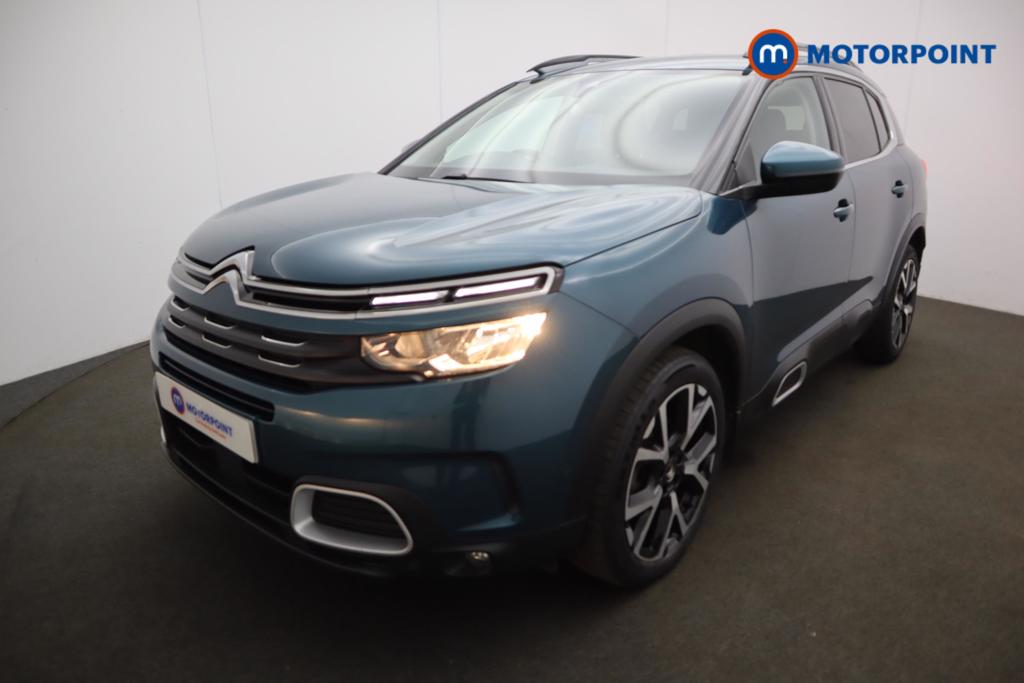 Citroen C5 Aircross Flair Plus Automatic Diesel SUV - Stock Number (1518557) - 21st supplementary image