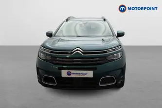 Citroen C5 Aircross Flair Plus Automatic Diesel SUV - Stock Number (1518557) - Front bumper