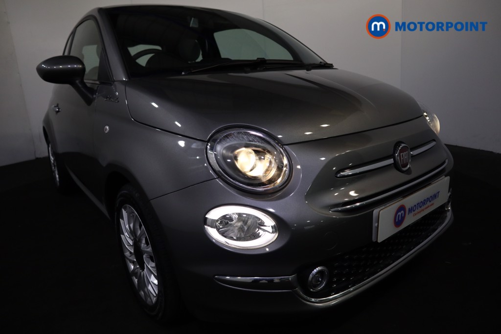 Fiat 500 Dolcevita Manual Petrol-Electric Hybrid Hatchback - Stock Number (1518760) - 20th supplementary image