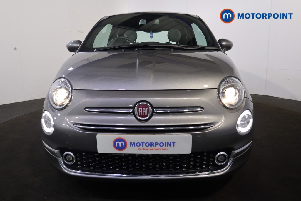 Fiat 500 Dolcevita Manual Petrol-Electric Hybrid Hatchback - Stock Number (1518760) - 22nd supplementary image