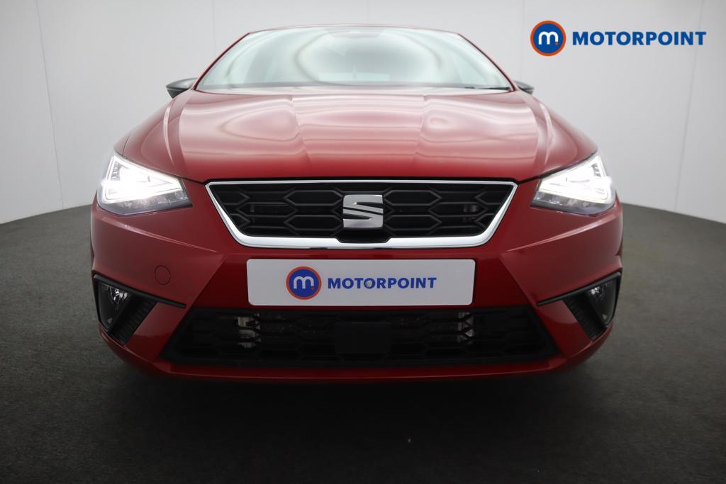 Seat Ibiza Fr Sport Manual Petrol Hatchback - Stock Number (1518886) - 22nd supplementary image