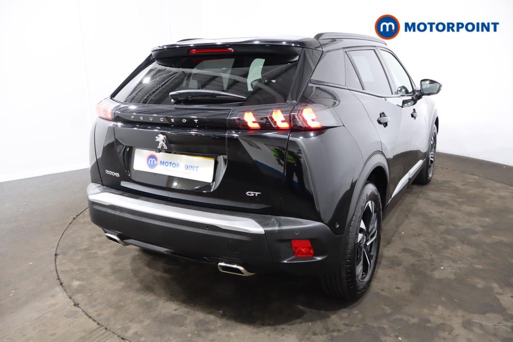 Peugeot 2008 GT Manual Petrol SUV - Stock Number (1518901) - 31st supplementary image