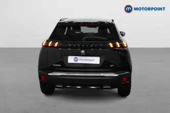 Peugeot 2008 GT Manual Petrol SUV - Stock Number (1518901) - Rear bumper