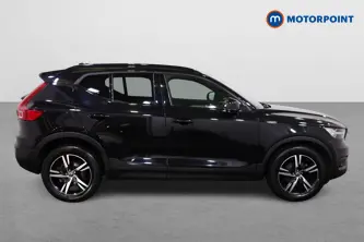 Volvo Xc40 R Design Manual Petrol SUV - Stock Number (1519064) - Drivers side