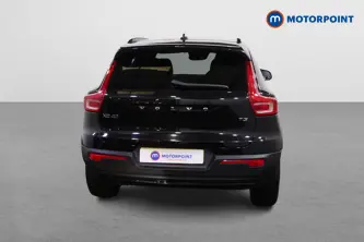 Volvo Xc40 R Design Manual Petrol SUV - Stock Number (1519064) - Rear bumper