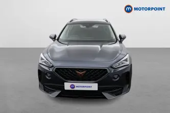 Cupra Formentor V2 Automatic Petrol Plug-In Hybrid SUV - Stock Number (1519190) - Front bumper