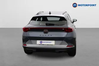 Cupra Formentor V2 Automatic Petrol Plug-In Hybrid SUV - Stock Number (1519190) - Rear bumper