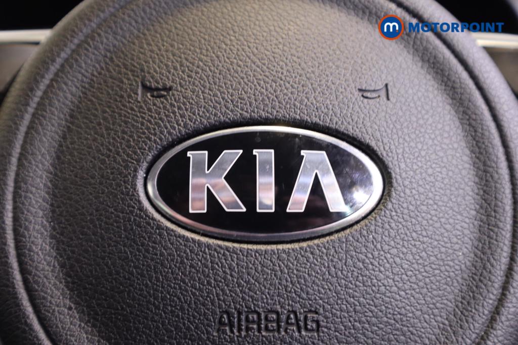 KIA Sportage Jbl Black Edition Manual Petrol SUV - Stock Number (1519264) - 7th supplementary image