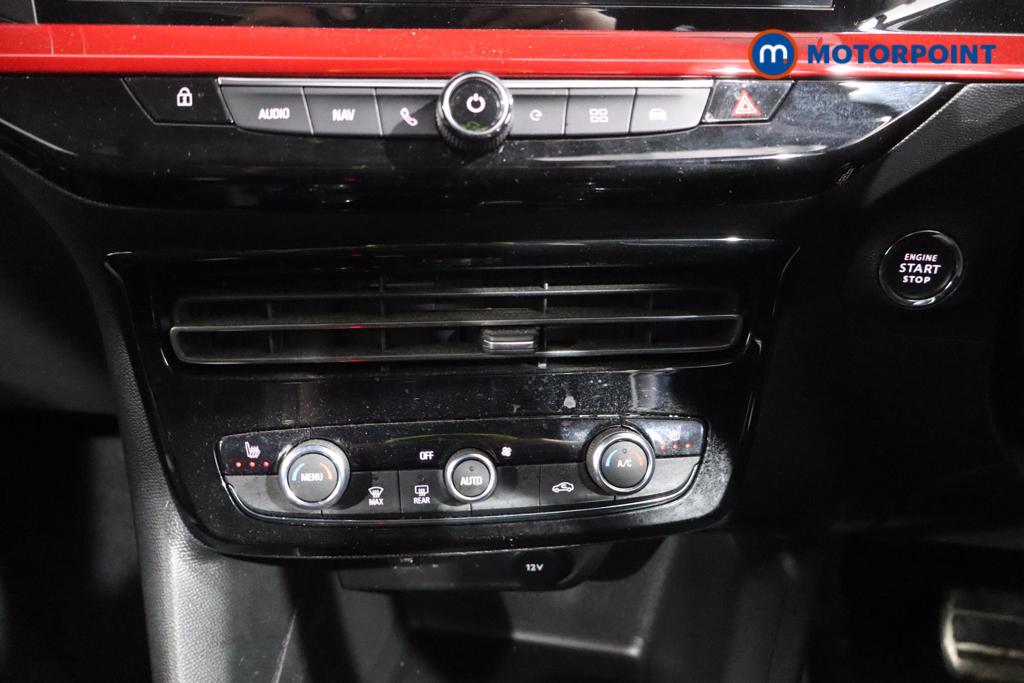 Vauxhall Mokka Sri Nav Premium Automatic Electric SUV - Stock Number (1519394) - 3rd supplementary image