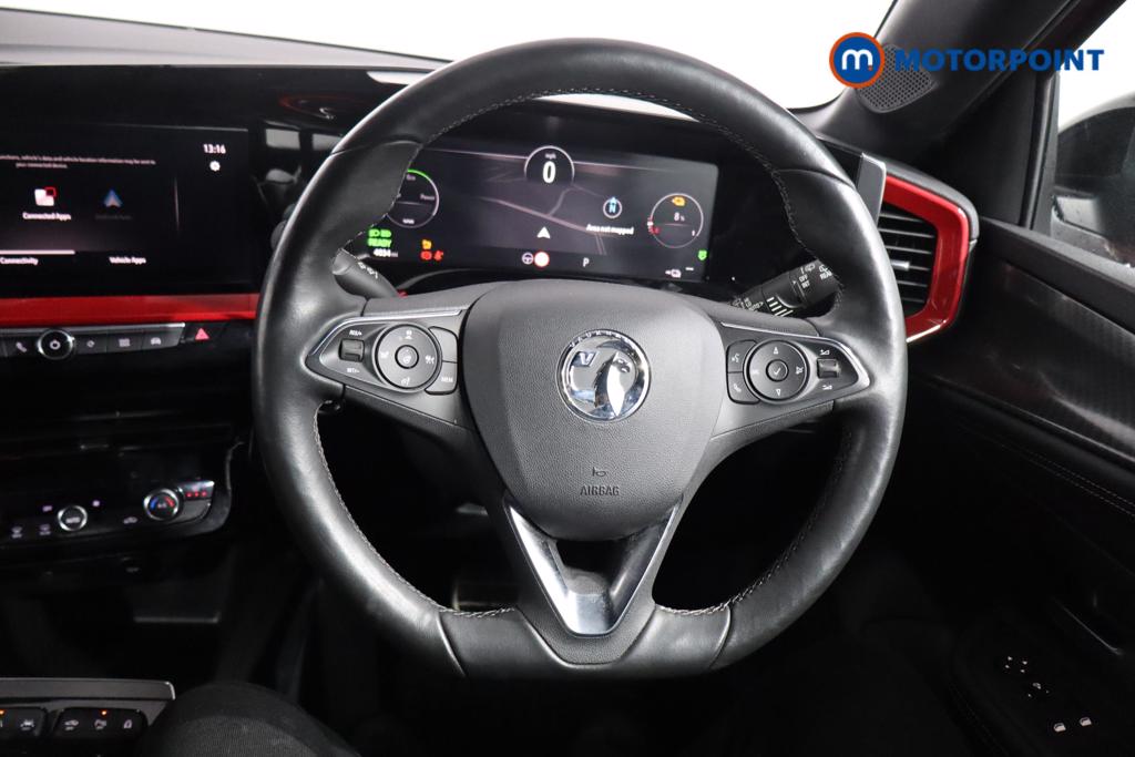 Vauxhall Mokka Sri Nav Premium Automatic Electric SUV - Stock Number (1519394) - 6th supplementary image