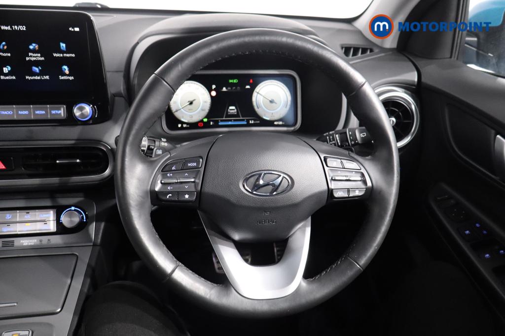 Hyundai Kona Premium Automatic Electric SUV - Stock Number (1519476) - 6th supplementary image