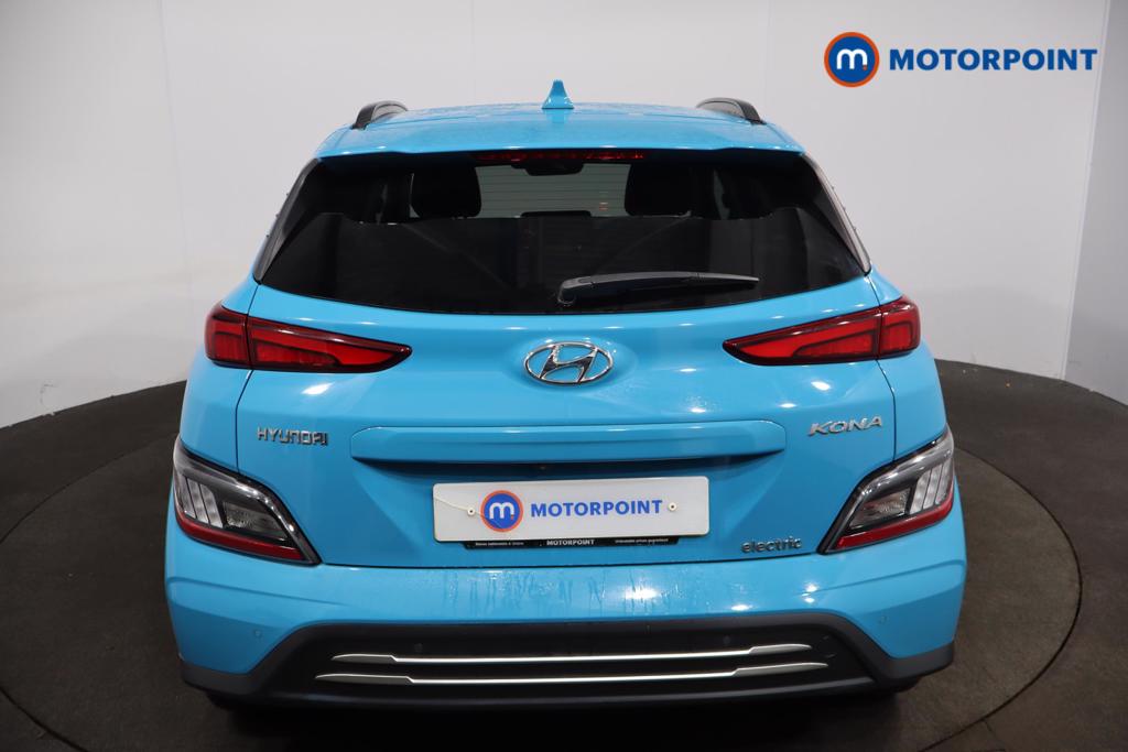 Hyundai Kona Premium Automatic Electric SUV - Stock Number (1519476) - 19th supplementary image