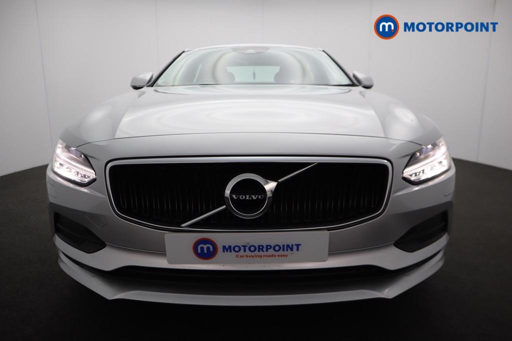 Volvo S90 Momentum Automatic Diesel Saloon - Stock Number (1519513) - 27th supplementary image