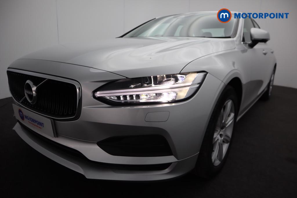 Volvo S90 Momentum Automatic Diesel Saloon - Stock Number (1519513) - 28th supplementary image