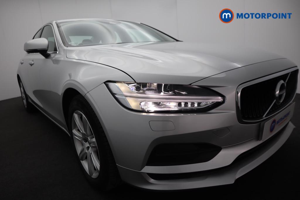 Volvo S90 Momentum Automatic Diesel Saloon - Stock Number (1519513) - 29th supplementary image