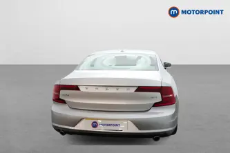 Volvo S90 Momentum Automatic Diesel Saloon - Stock Number (1519513) - Rear bumper