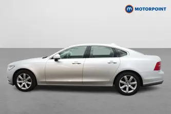 Volvo S90 Momentum Automatic Diesel Saloon - Stock Number (1519513) - Passenger side