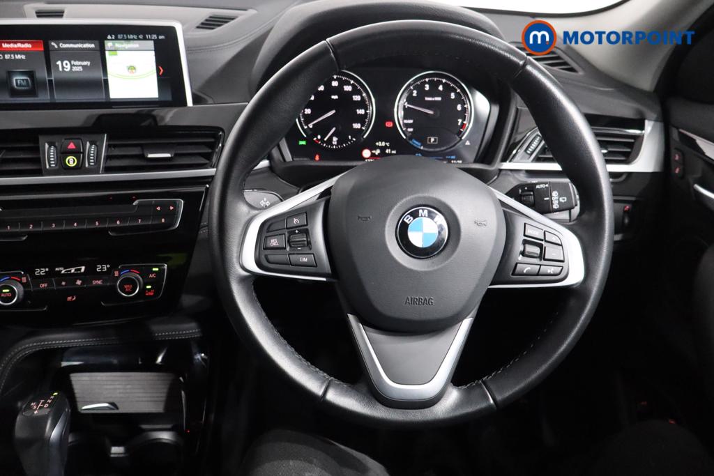 BMW X2 Sport Automatic Petrol Plug-In Hybrid SUV - Stock Number (1519944) - 5th supplementary image