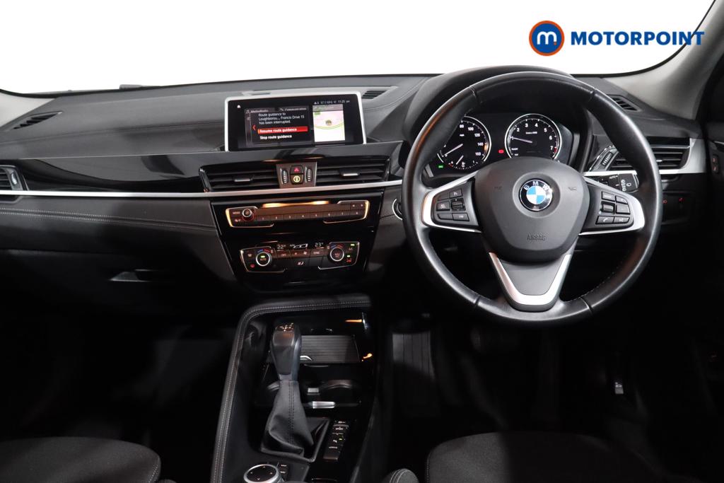 BMW X2 Sport Automatic Petrol Plug-In Hybrid SUV - Stock Number (1519944) - 1st supplementary image