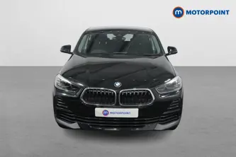 BMW X2 Sport Automatic Petrol Plug-In Hybrid SUV - Stock Number (1519944) - Front bumper