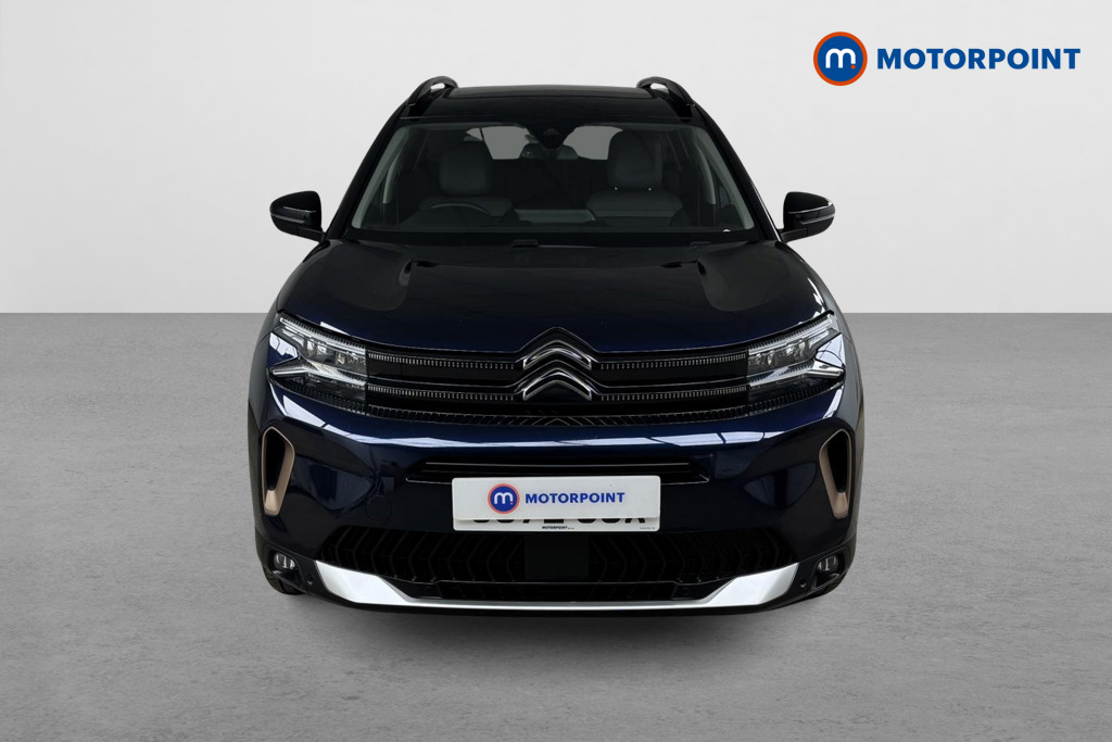 Citroen C5 Aircross C-Series Edition Automatic Petrol Plug-In Hybrid SUV - Stock Number (1520373) - Front bumper