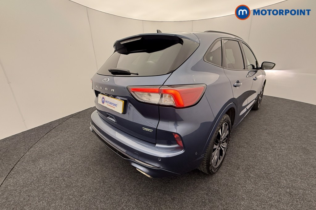 Ford Kuga St-Line X Edition Automatic Petrol Plug-In Hybrid SUV - Stock Number (1520771) - 29th supplementary image